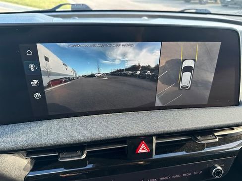 Used 2022 Kia EV6 Wind w/ Wind Technology Package image 65