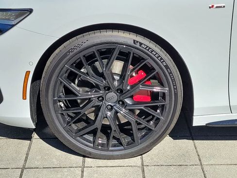 New 2026 Audi A6 Prestige AWD/4WD image 16