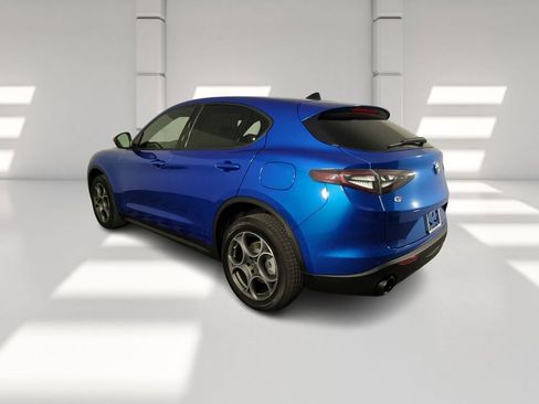 New 2025 Alfa Romeo Stelvio Sprint w/ Convenience Package image 7
