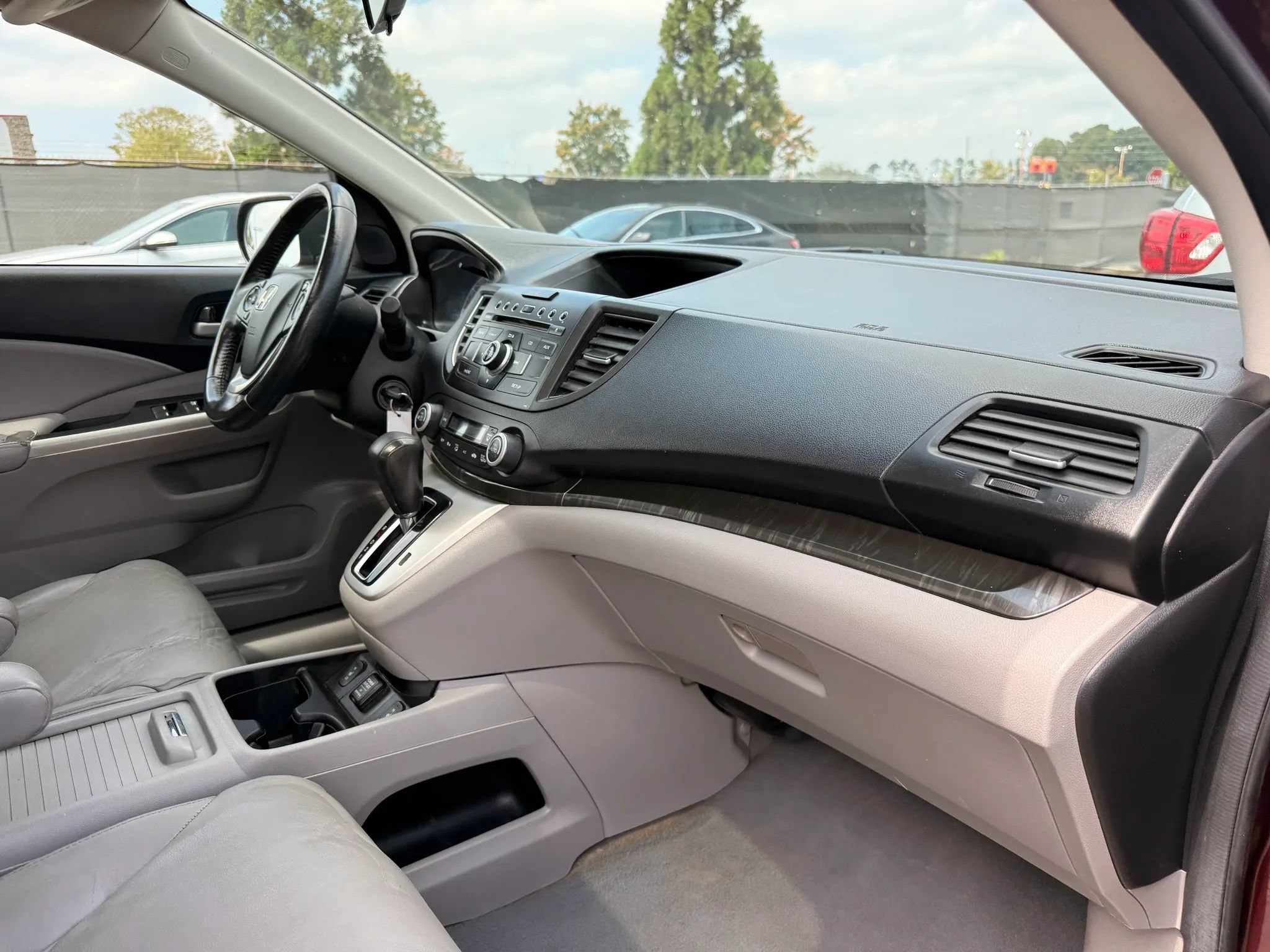Used 2013 Honda CR-V EX-L image 19