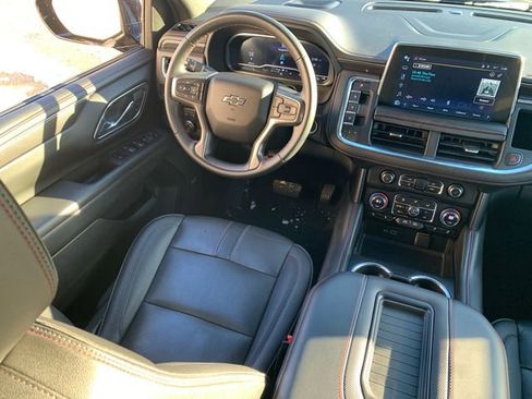 Used 2023 Chevrolet Tahoe RST image 20