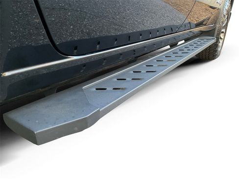 Used 2023 GMC Sierra 1500 AT4 w/ Technology Package image 18