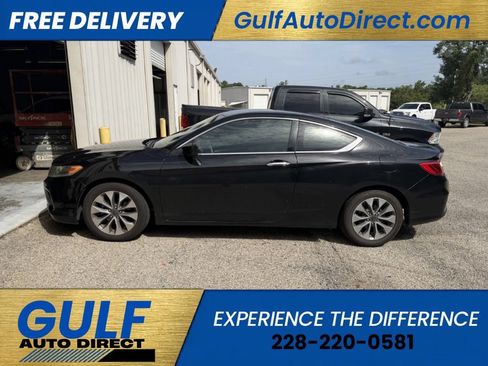Used 2015 Honda Accord LX-S image 4