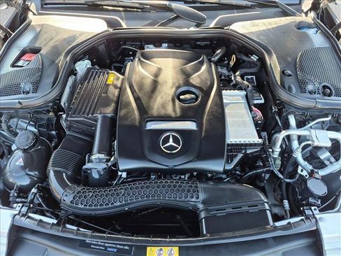 Used 2018 Mercedes-Benz E 300 image 22