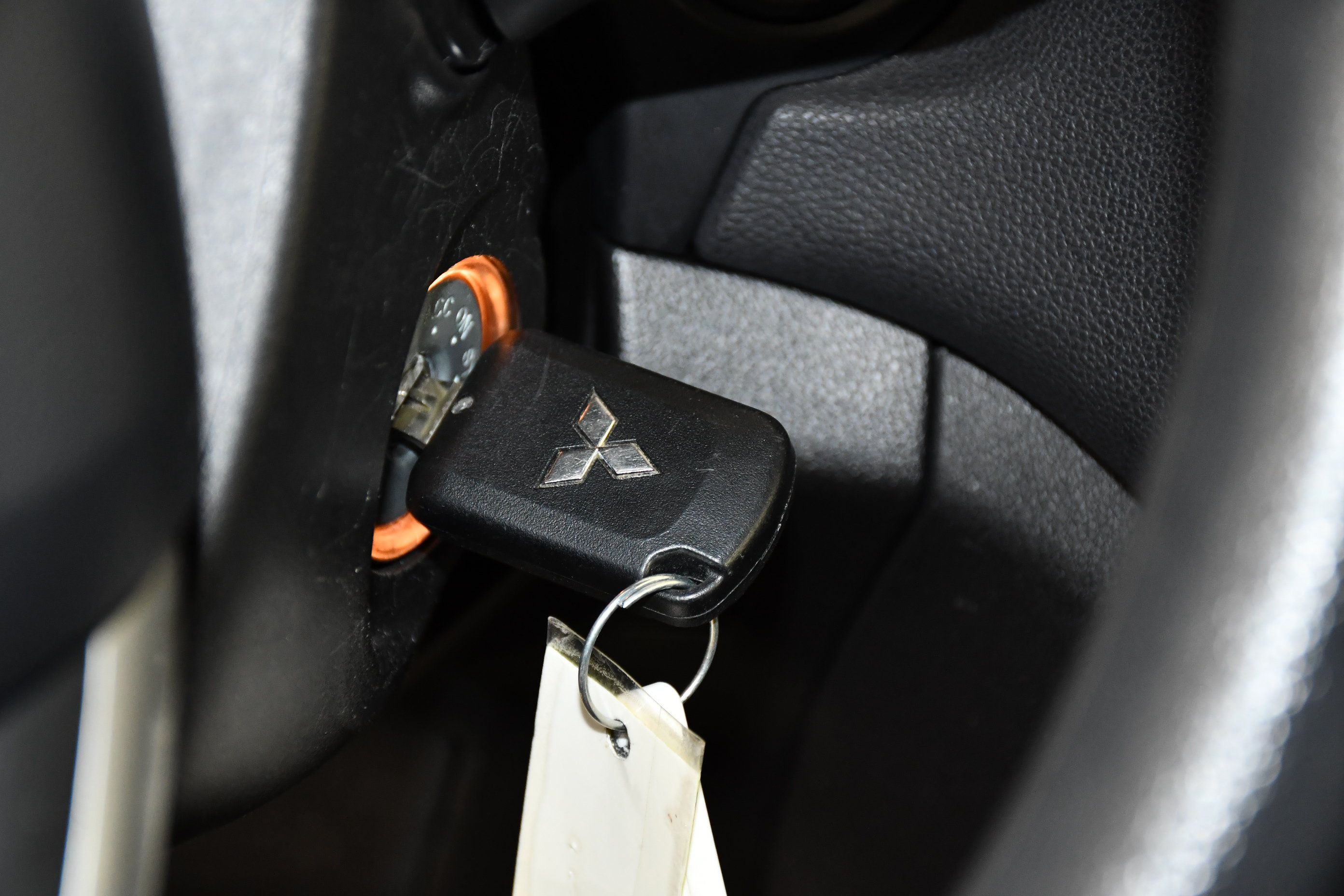 Used 2024 Mitsubishi Outlander Sport ES AWD/4WD image 24