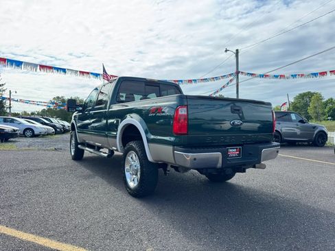 Used 2010 Ford F250 Lariat AWD/4WD image 4