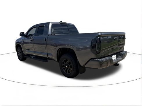 Used 2021 Toyota Tundra SR5 RWD image 5