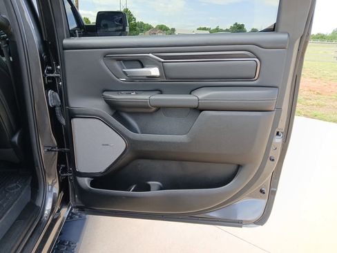 Used 2025 RAM 1500 Rebel w/ Rebel Level 2 Equipment Group AWD/4WD image 79