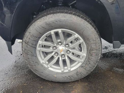 New 2026 Chevrolet Colorado LT w/ Advanced Trailering Package image 5