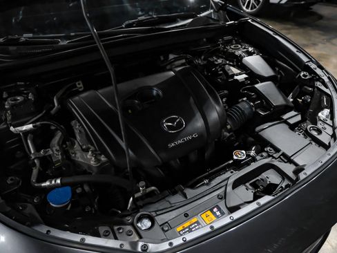 Used 2021 MAZDA CX-30 AWD 2.5 S w/ Select Package image 47