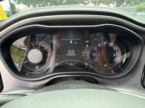 Used 2020 Dodge Challenger SXT w/ Plus Package AWD/4WD image 20