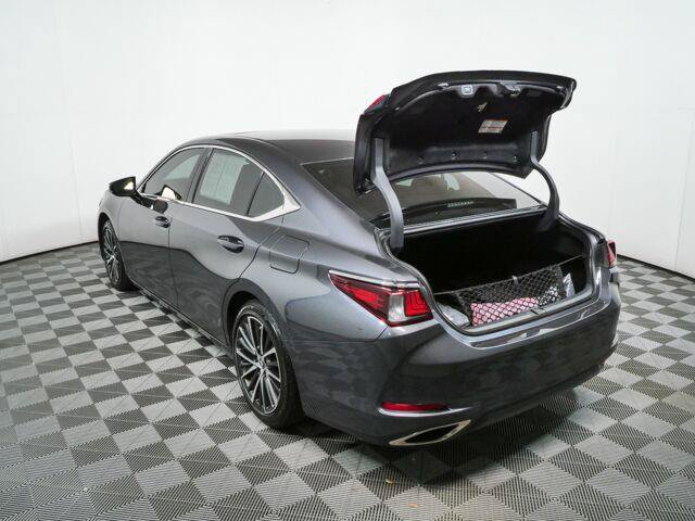 Used 2025 Lexus ES 350 w/ Premium Package FWD image 28