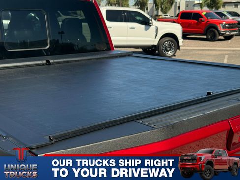 Used 2019 Ford F150 Raptor w/ Equipment Group 802A Luxury image 8