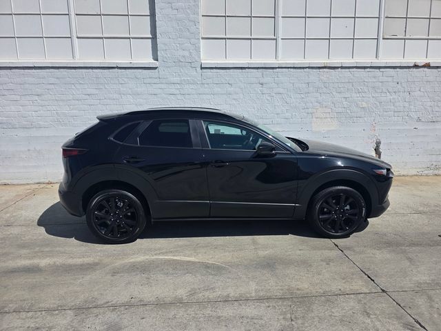 Certified 2026 MAZDA CX-30 AWD 2.5 S image 3