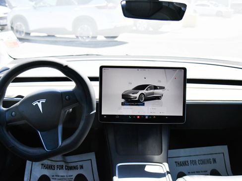 Used 2023 Tesla Model 3 Standard Range RWD image 33