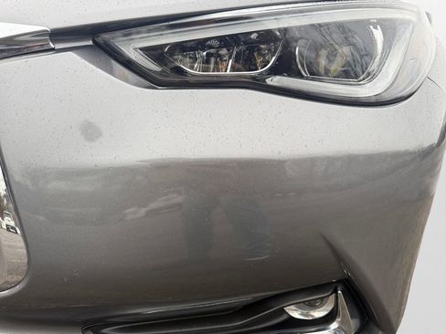 Used 2019 INFINITI Q60 3.0t Luxe image 22