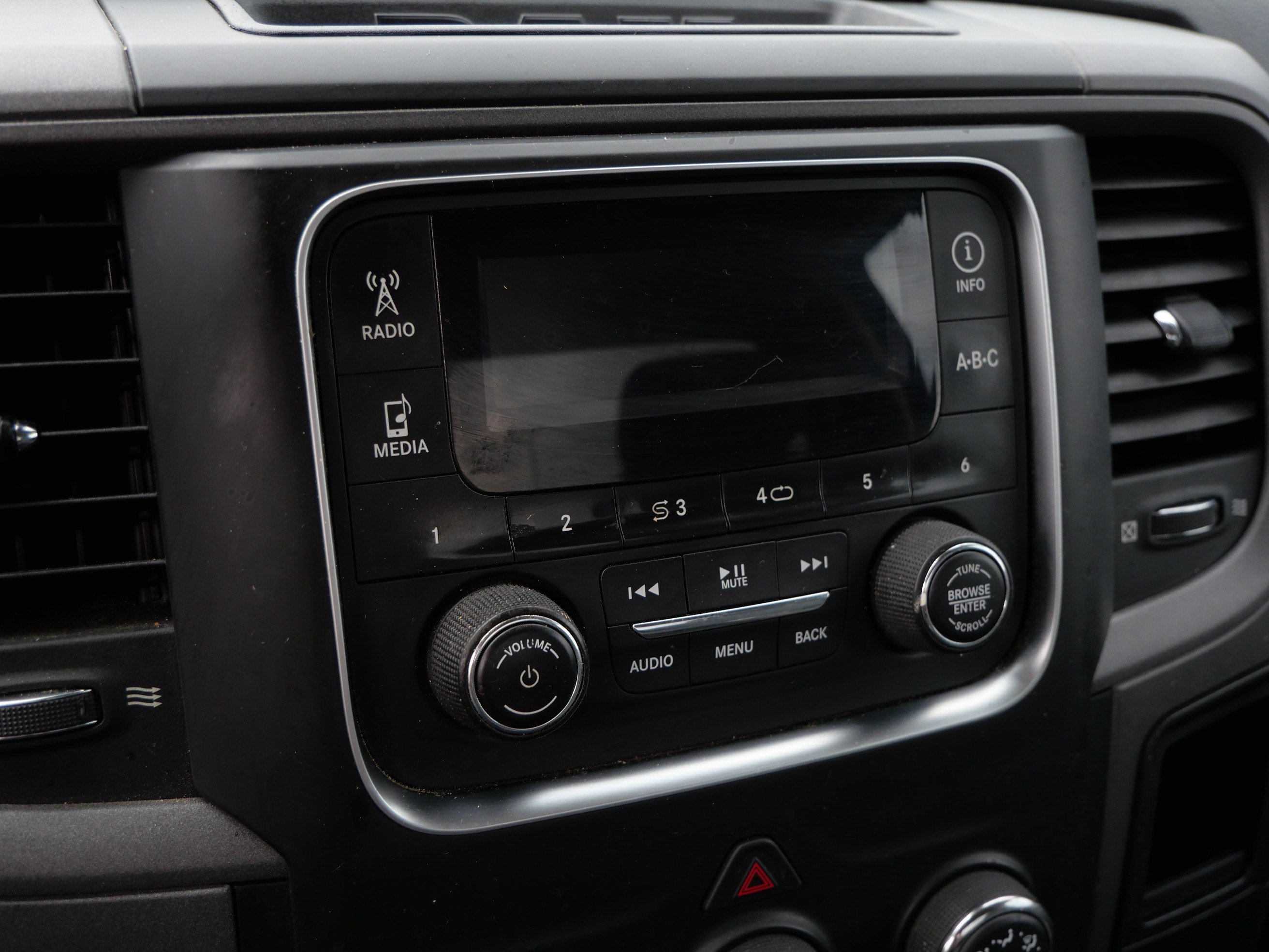 Used 2013 RAM 1500 Express AWD/4WD image 28