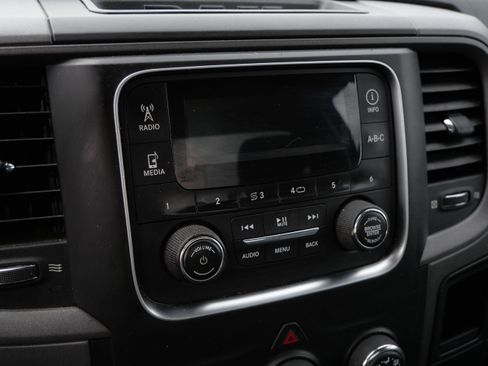 Used 2013 RAM 1500 Express AWD/4WD image 28