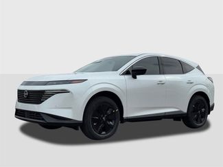 New 2026 Nissan Murano SV video 1