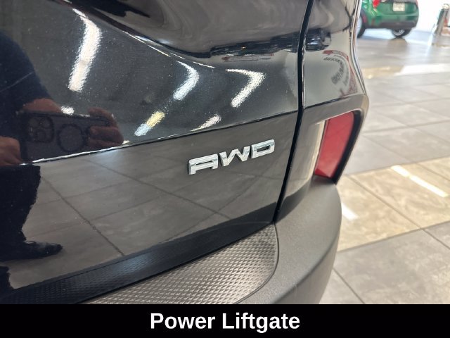 Used 2023 Ford Escape Active AWD/4WD image 8