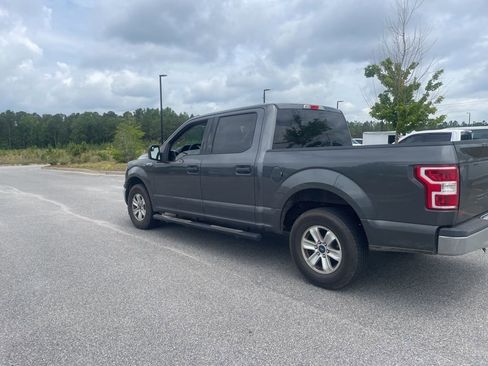 Used 2020 Ford F150 XLT RWD image 7