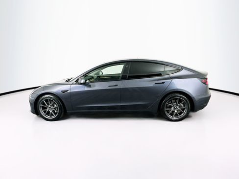 Used 2023 Tesla Model 3 Standard Range RWD image 4