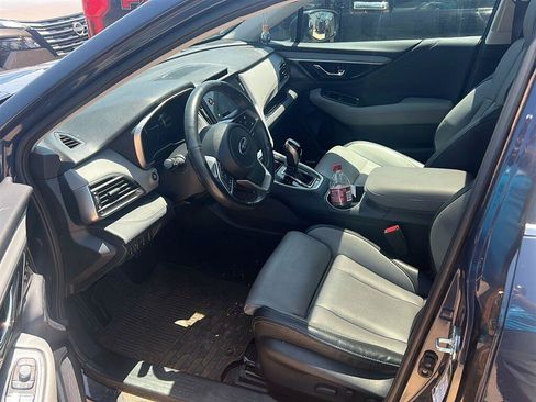 Used 2024 Subaru Outback Limited AWD/4WD image 5