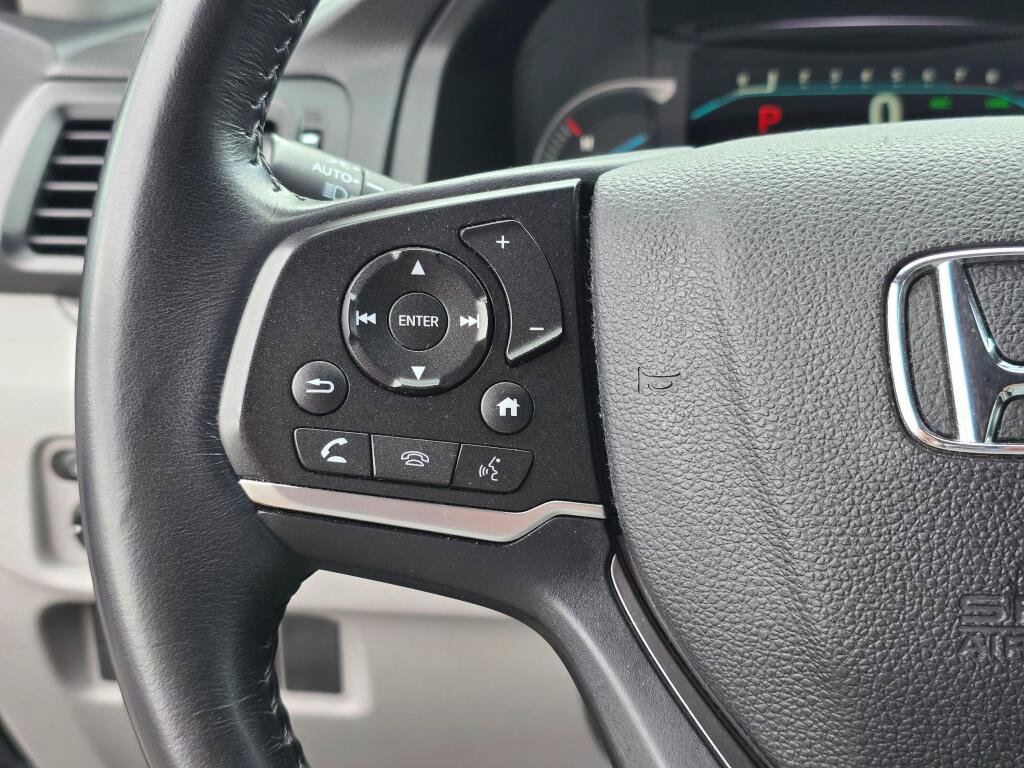 Used 2019 Honda Pilot EX-L image 20