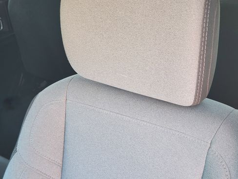 Used 2024 RAM 2500 Big Horn image 16