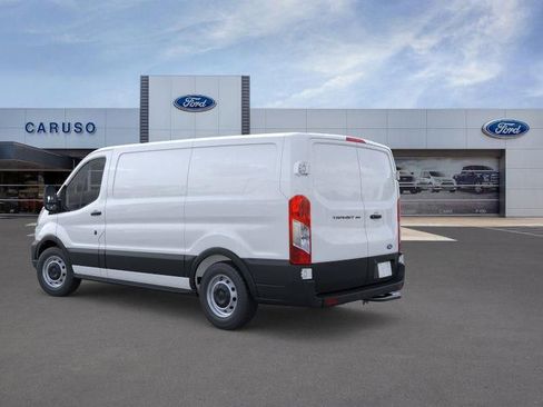 New 2026 Ford Transit 150 Low Roof w/ Load Area Protection Package image 4