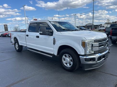 Used 2019 Ford F250 XL image 17