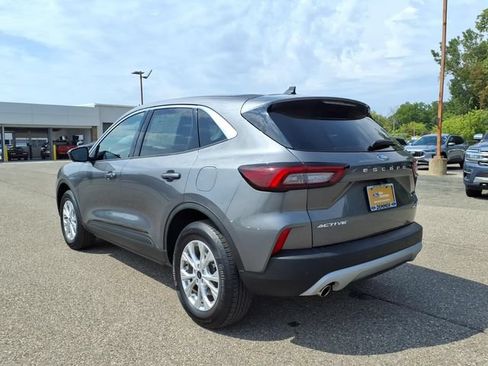 Certified 2024 Ford Escape Active w/ Tech Pack #2 AWD/4WD image 5