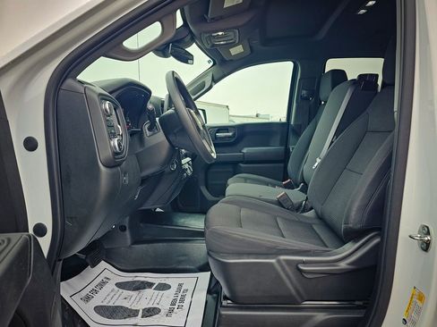 Certified 2023 GMC Sierra 1500 Pro w/ Pro Value Package image 17