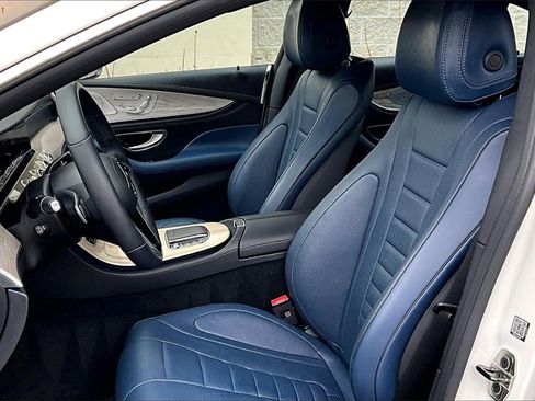 Used 2023 Mercedes-Benz CLS 450 CLS 450 image 27