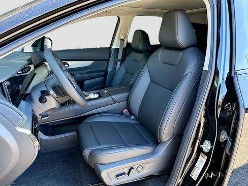 New 2026 Nissan Murano SL w/ Comfort Package image 22