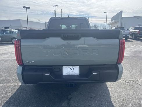 New 2026 Toyota Tundra SR5 image 6