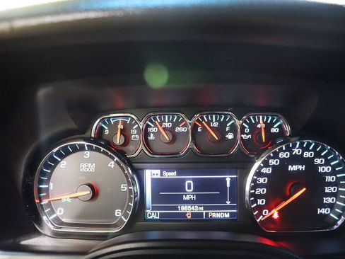 Used 2015 Chevrolet Tahoe LT RWD image 45