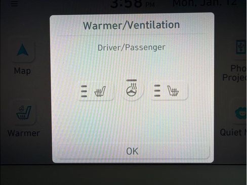 Used 2023 Hyundai Ioniq 5 SEL w/ Cargo Package image 22