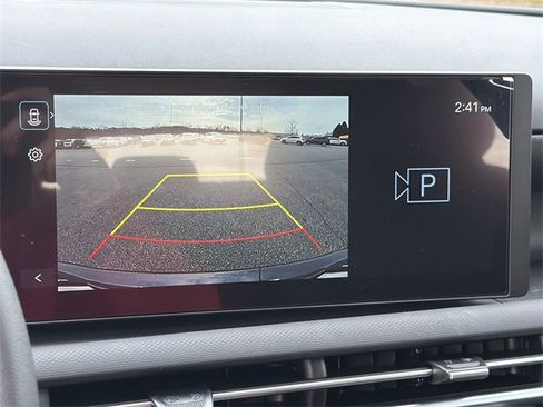 New 2026 Hyundai Tucson SEL image 30