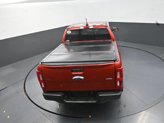Used 2019 Ford Ranger XLT w/ Equipment Group 301A Mid AWD/4WD image 28