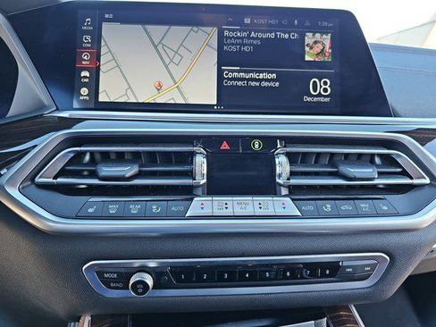 Certified 2023 BMW X5 sDrive40i w/ Premium Package image 21