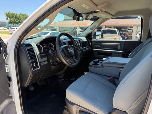 Used 2018 RAM 1500 Tradesman w/ Power & Remote Entry Group RWD image 14