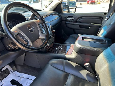 Used 2013 GMC Sierra 2500 Denali image 16