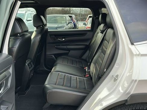 Used 2025 Honda CR-V Sport-L image 22