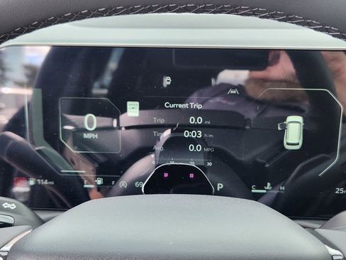 New 2027 Kia Telluride SX Prestige X-Pro image 17