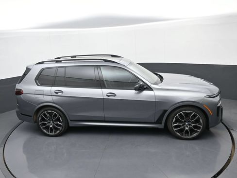 Used 2025 BMW X7 M60i w/ Executive Package AWD/4WD image 29