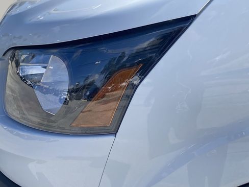 New 2026 Ford Transit 350 148 Low Roof AWD image 7