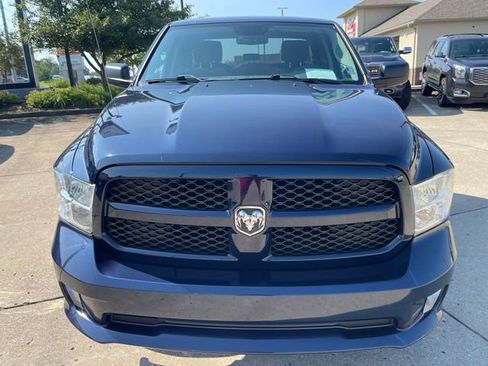 Used 2018 RAM 1500 Express AWD/4WD image 5