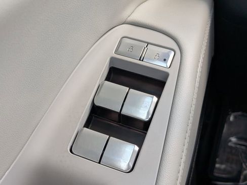 New 2026 Lincoln Navigator L Reserve w/ Jet Appearance Package image 27