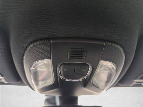 Used 2024 Jeep Compass Trailhawk AWD/4WD image 21